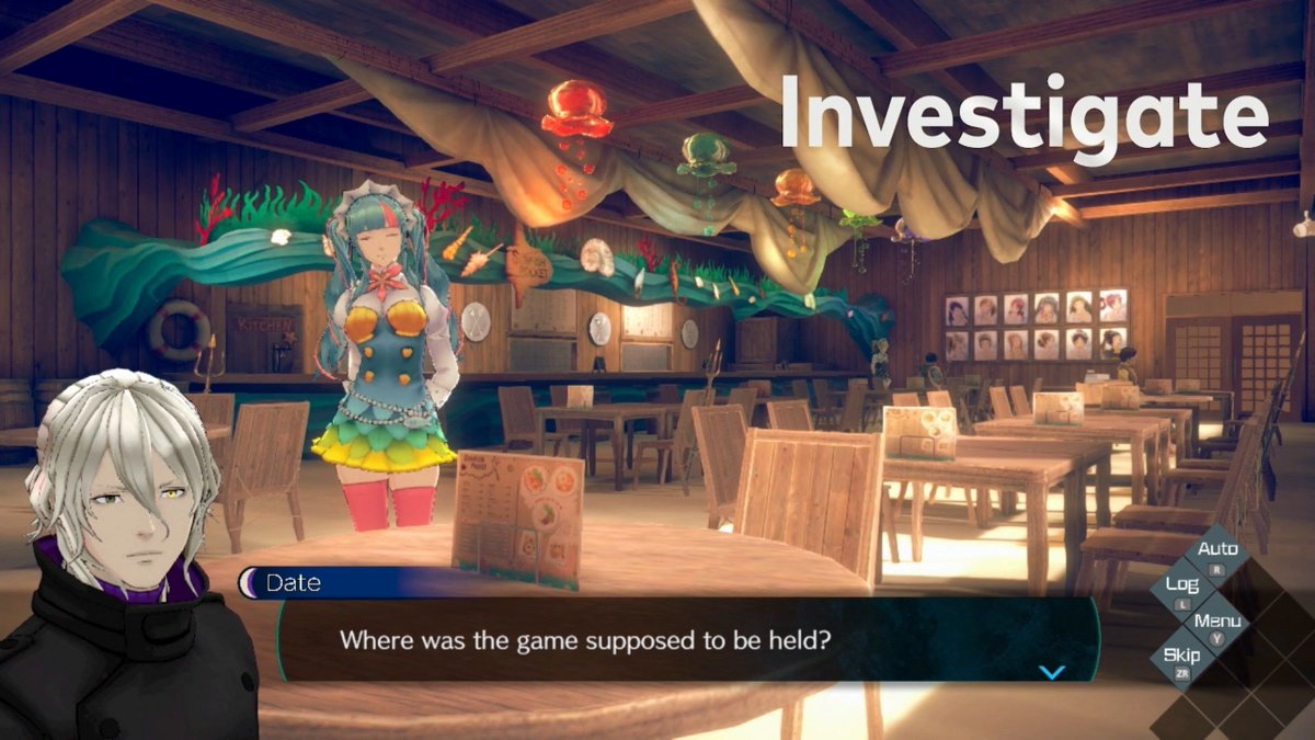 No Sleep for Kaname Date: AI Somnium Files Release Sparks Outrage!