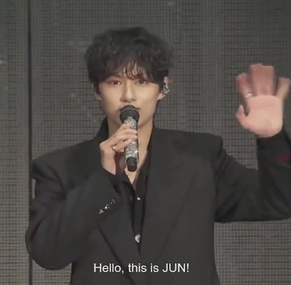Number 4 Returns: Wen Junhui's Comeback Sparks Outrage!