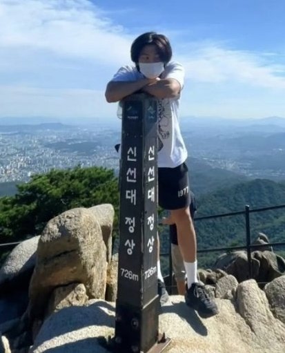 Oh Joon's Shocking 3-Year Photo Recreation Sparks Outrage!
