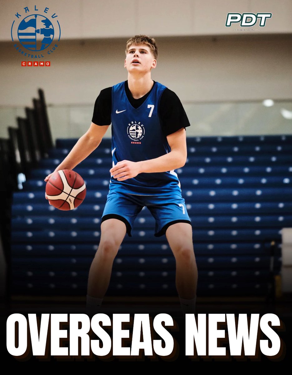 Ohio State Courts Controversial Euro Star: Pro or College Next?