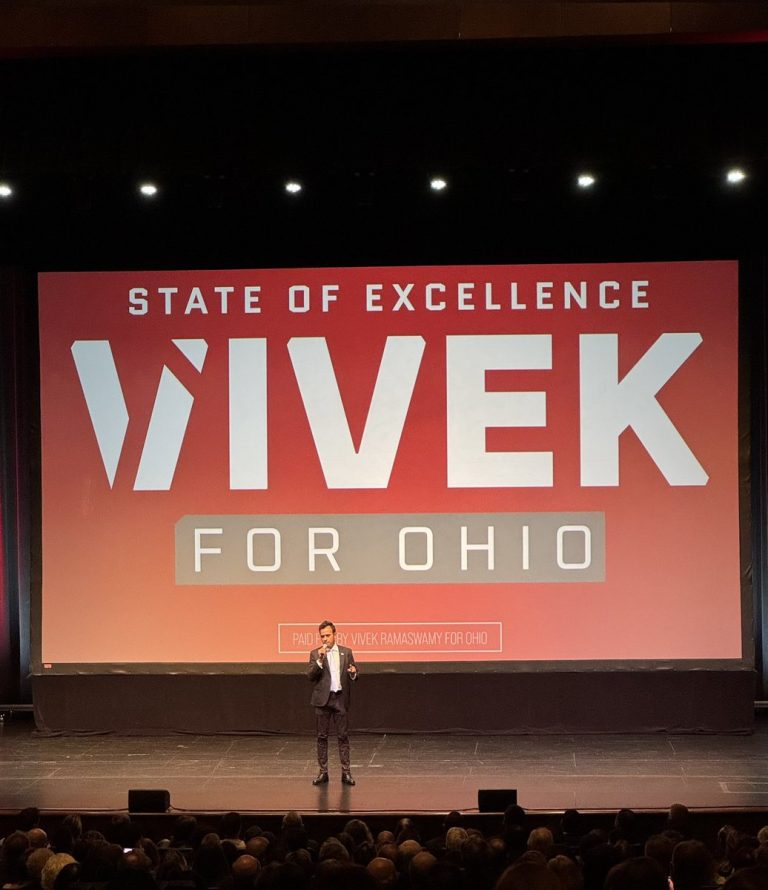 Ohio's Success: Is Columbus Enough to Lift an Entire State?
