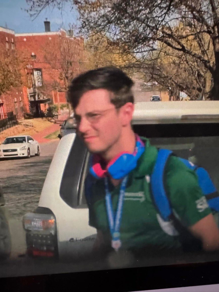 Oklahoma City on High Alert: Tesla Terrorist Strikes Again!