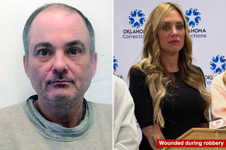 Oklahoma Executes Wendell Grissom: Justice or Injustice?