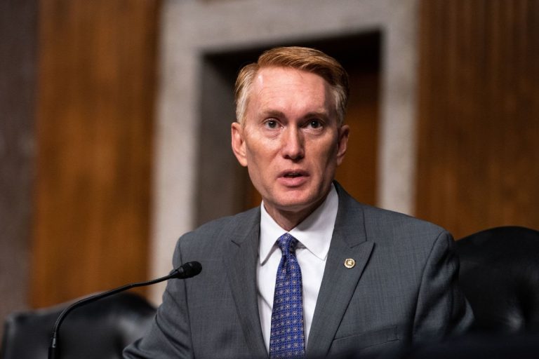 Oklahoma Senator Lankford Demands Investigation into Signalgate!