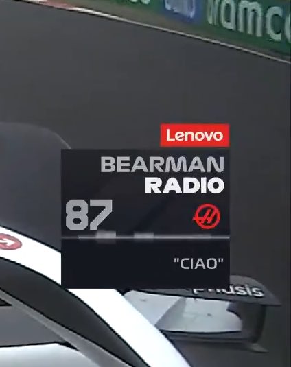 Ollie Shocks the World: Ciao to Lawson in Heated Overtake! 😭
