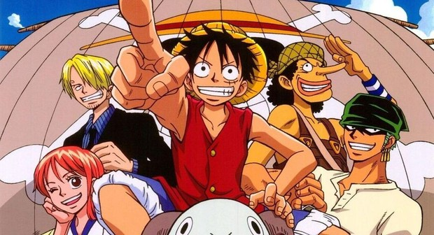 One Piece Invades Fortnite: Fans Split Over Character Choices! 🔥