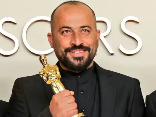 Oscar Winner Hamdan Ballal Freed After Night of Torture!