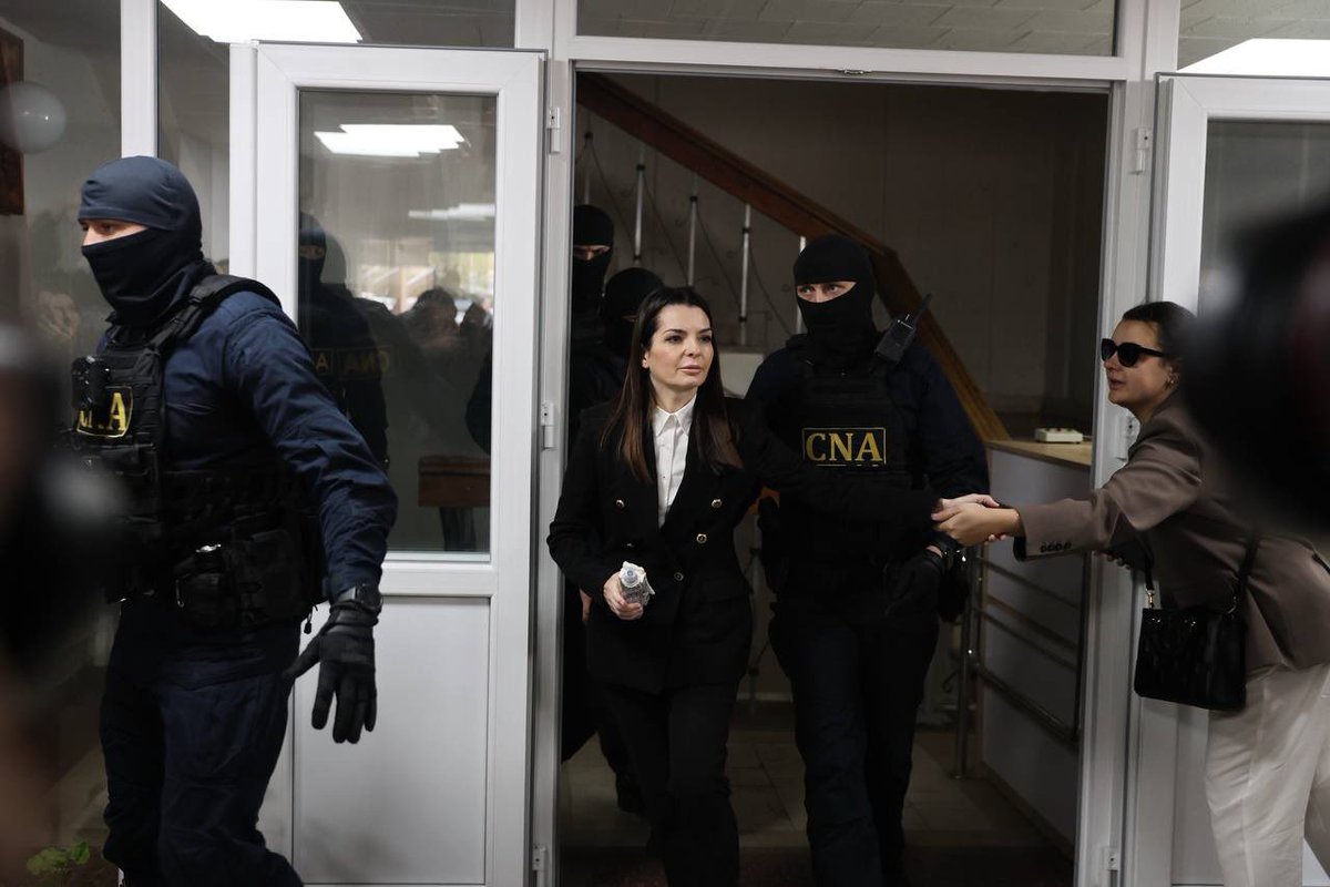 Outrage: Court's Decision on Guțul is Revenge, Not Justice!