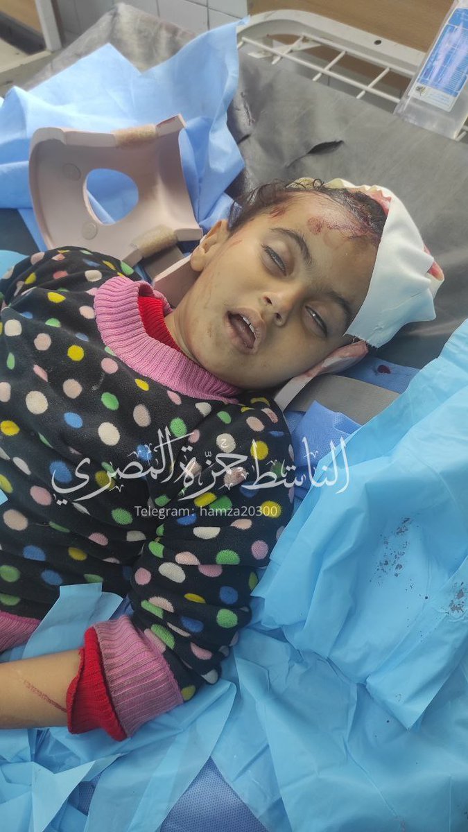 Outrage Erupts: 4-Year-Old Killed in Israeli Airstrike on Gaza