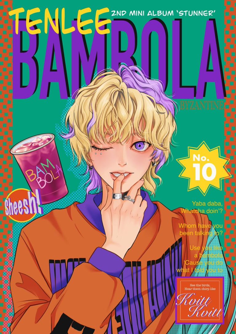 Outrage Erupts: "BAMBOLA" MV Sparks Global Debate!