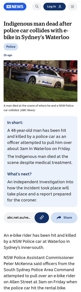 🚨 Outrage Erupts: Indigenous Man Killed by Police in Waterloo! 🚨