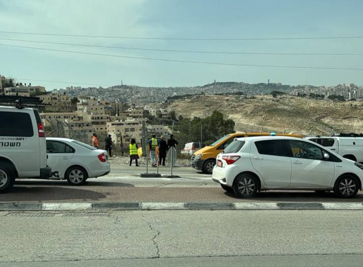 Outrage Erupts: Palestinian Shot Dead by Israeli Forces in Jerusalem