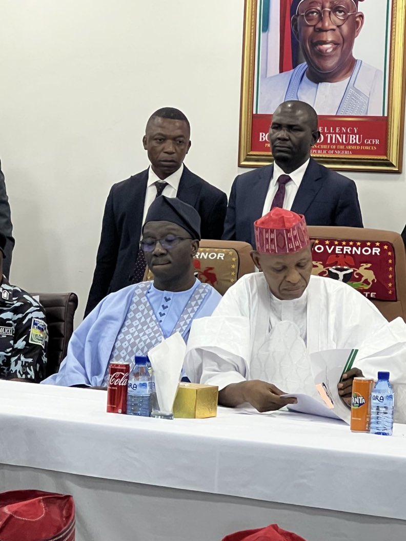 Outrage Erupts as Edo Governor Condoles Over Uromi Massacre