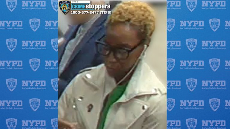 Outrage as 69-Year-Old Woman Assaulted in NYC Subway Attack!