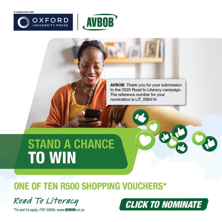 Oxford Press Controversy: AVBOB's R500 Vouchers Spark Debate!