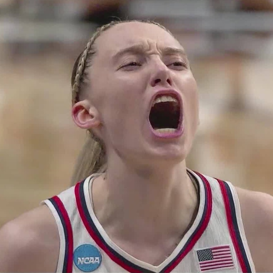 PAIGE BUECKERS SHATTERS NCAA RECORD WITH 40-POINT GAME! 😤