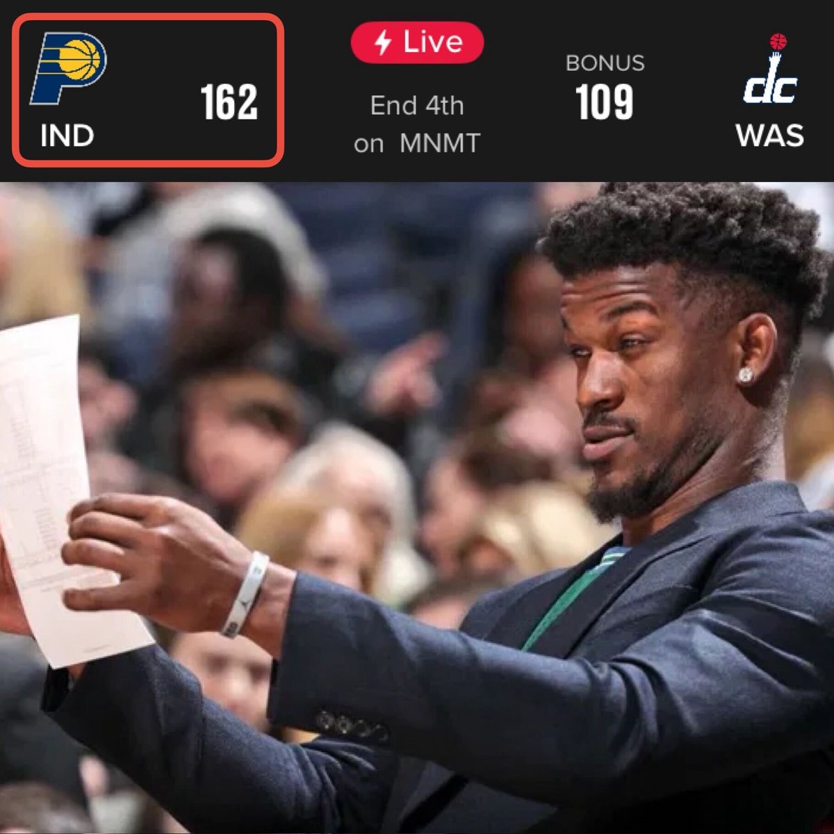 Pacers Shock Fans with Historic Loss: How Many Points Did They Drop?
