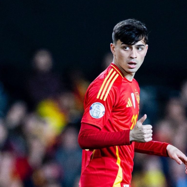 Pedri Sparks Fury: Is Lamine Yamal the Next Football Messiah?