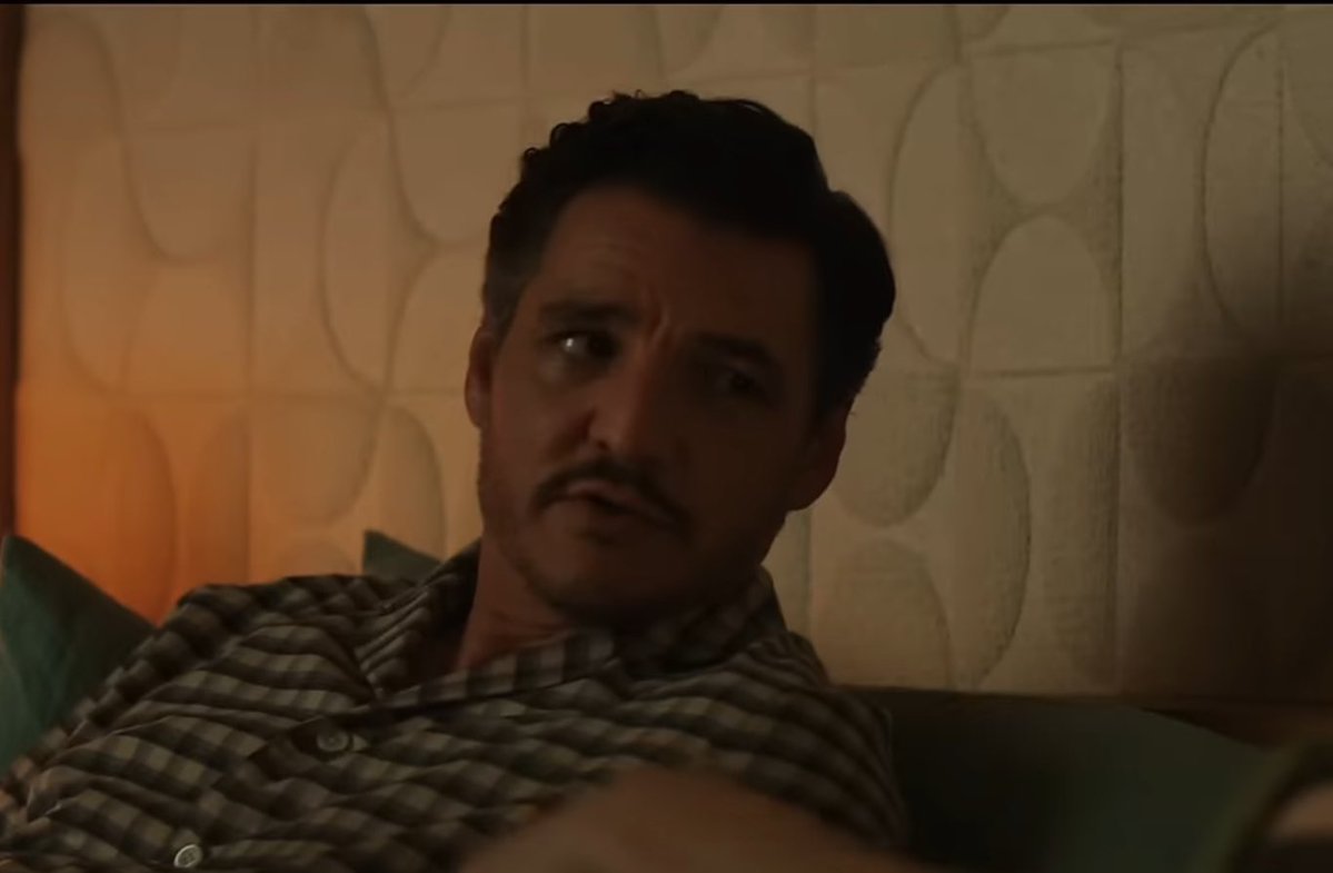 Pedro Pascal Cast as Reed Richards in ‘AVENGERS: DOOMSDAY’!