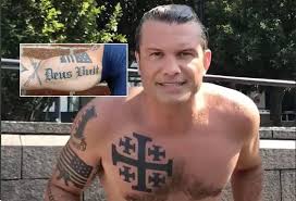 Pete Hegseth Attacks The Atlantic: A New Low in Media Discourse!