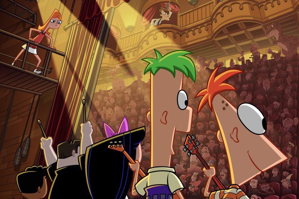 Phineas and Ferb Revival Sparks Outrage: Fans Divided!