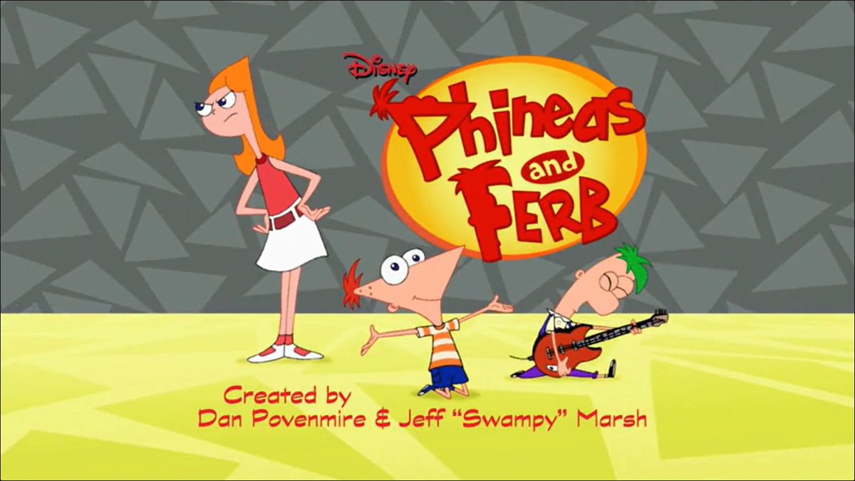 Phineas and Ferb's Return Sparks Outrage Among Fans!