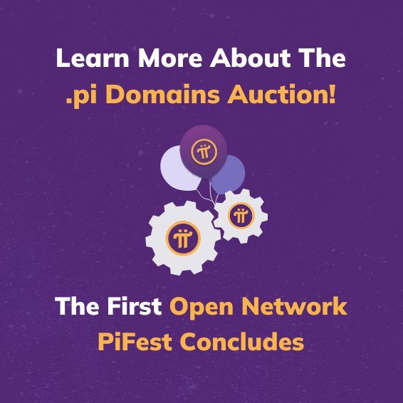 PiFest Ignites Global Debate: Is Pi the Future of Currency?