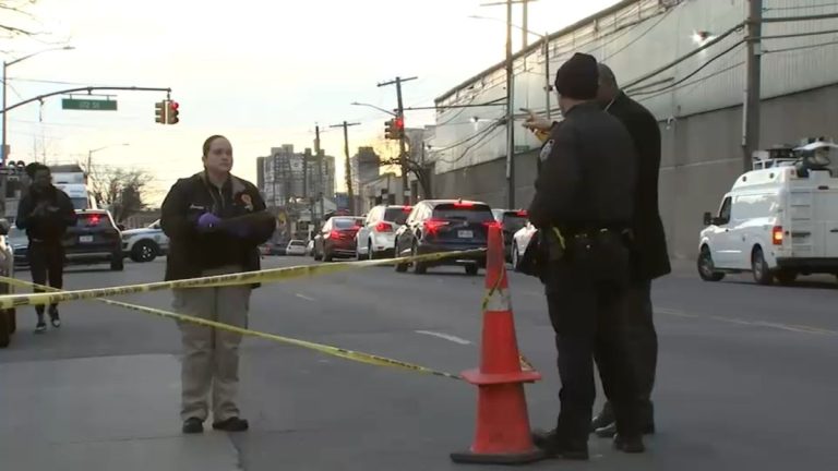 Police Investigate School Dispute as Motive in Teen's Death