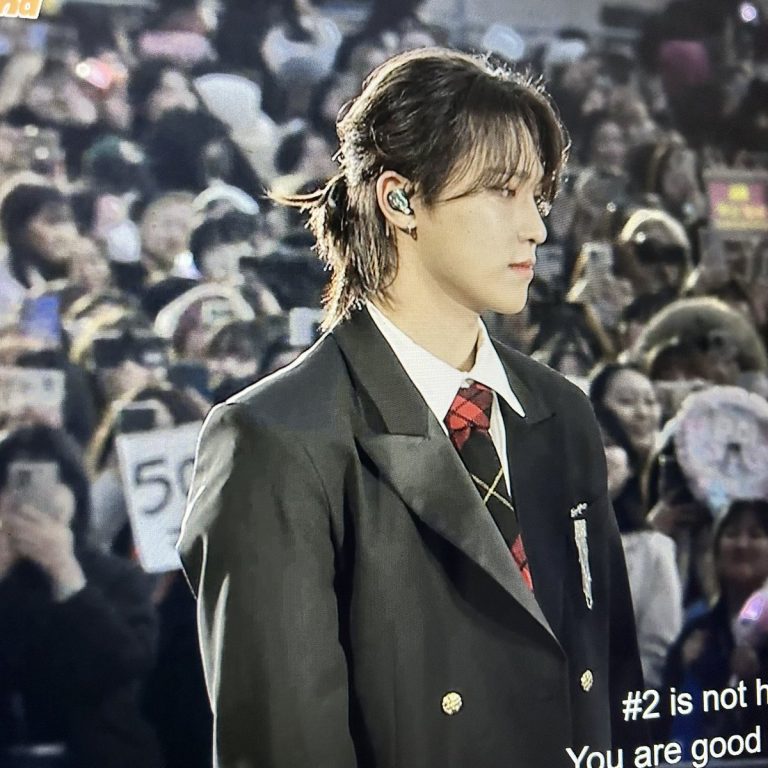 Ponytail Dino Sparks Outrage with Shocking Tonight's Reveal!