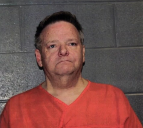 Principal Kevin Cobbs Arrested for Disturbing Child Abuse Materials