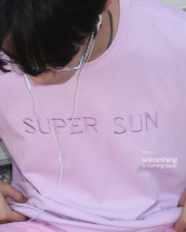 Psst... SOMETHING Controversial is Returning: The SuperSun! 🌸