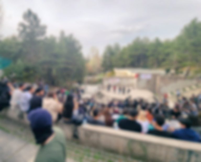 Public Forum Erupts Amid Heavy Police Presence—Tensions Rise!