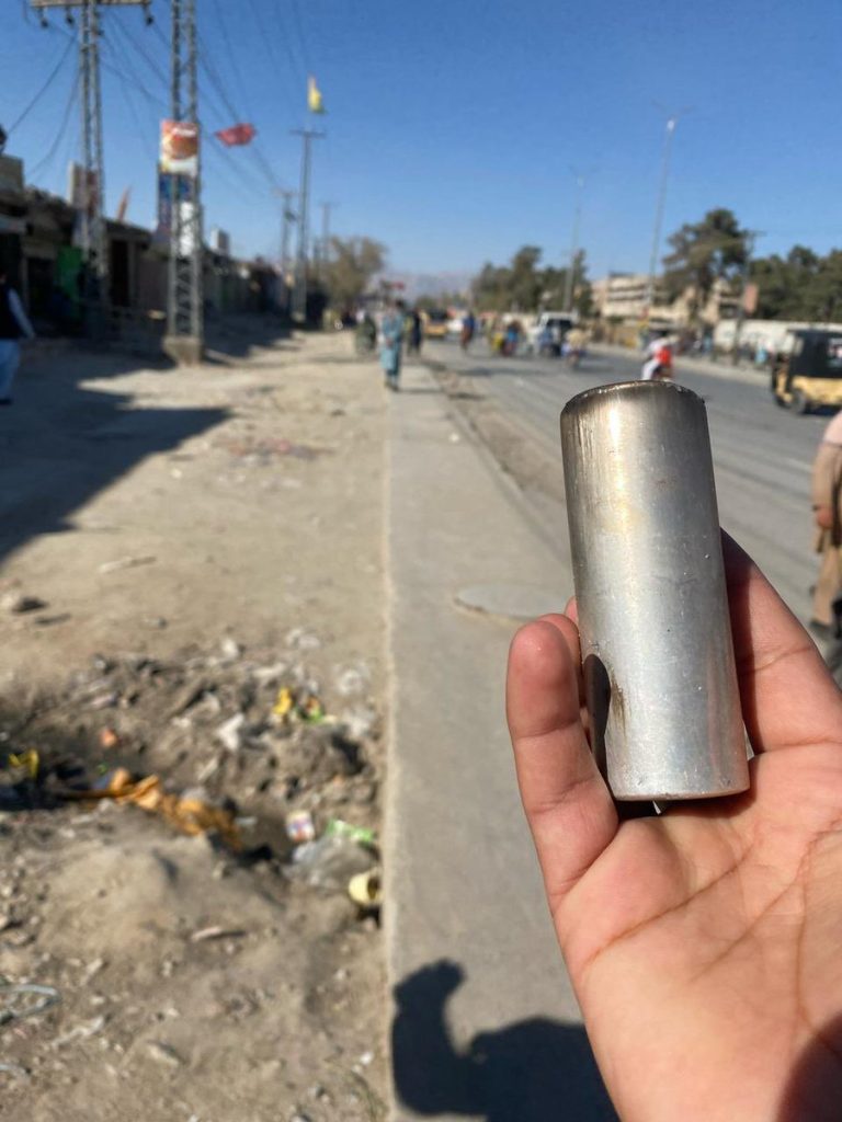 Quetta's Police Brutality: 100+ BYC Activists Arrested!