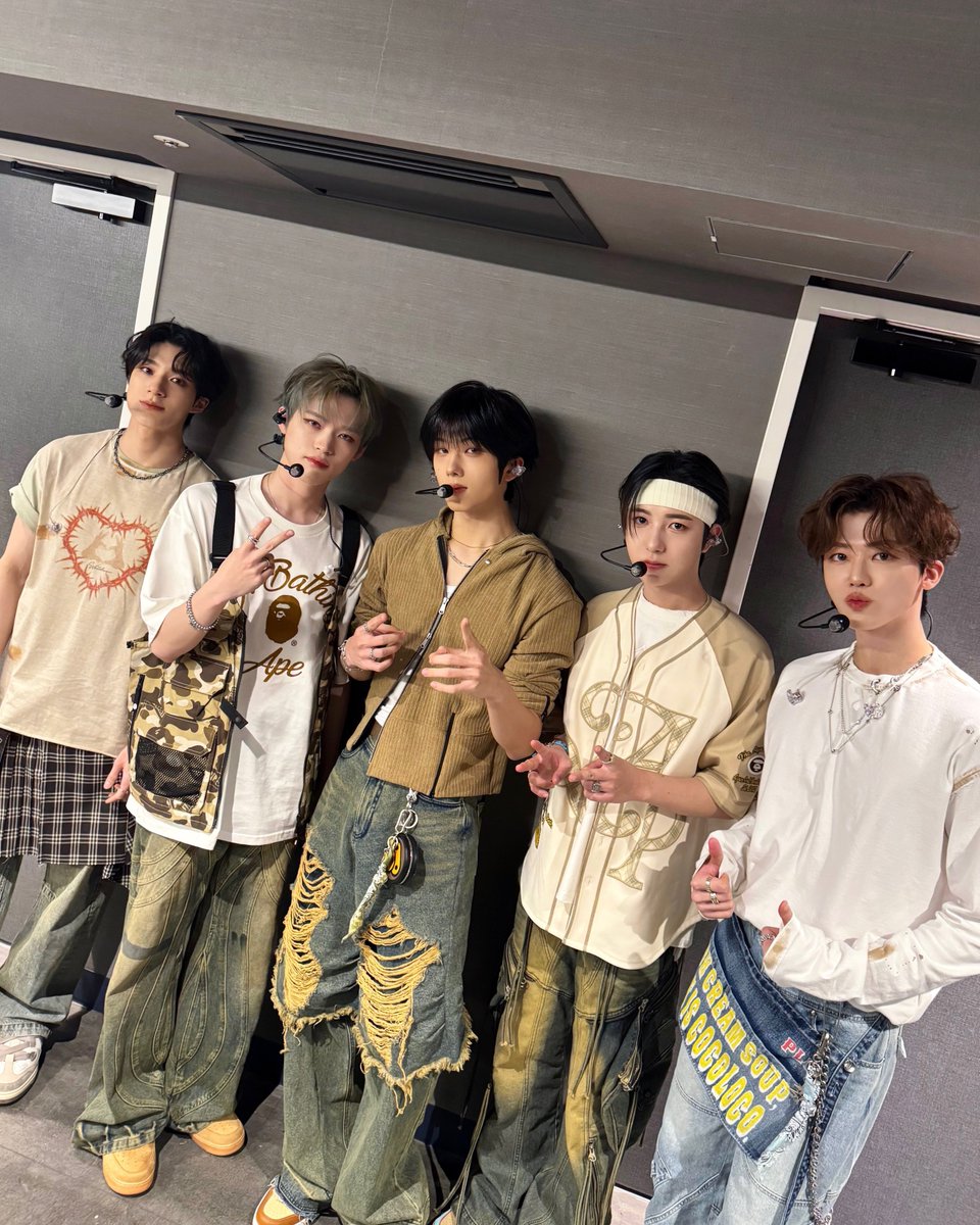 RENJUN's Shocking Confession: NCT DREAM's Dark Secret Revealed!