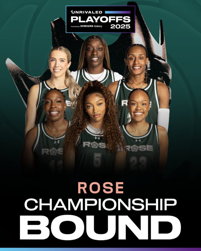 ROSE ADVANCES AMIDST CONTROVERSY: CHAMPIONSHIP SPOT UNDER SCRUTINY!