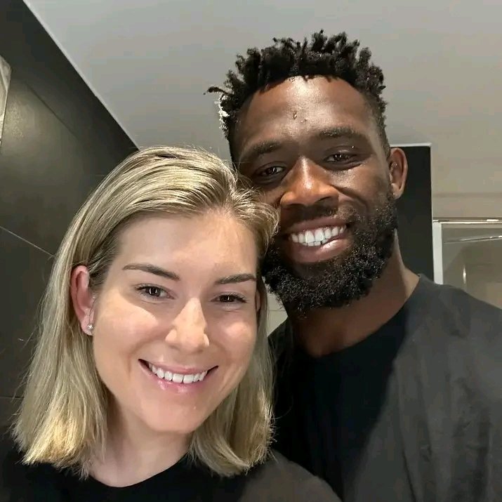 Rachel Kolisi vs. Kolisi Foundation: Shocking CCMA Dismissal Battle!
