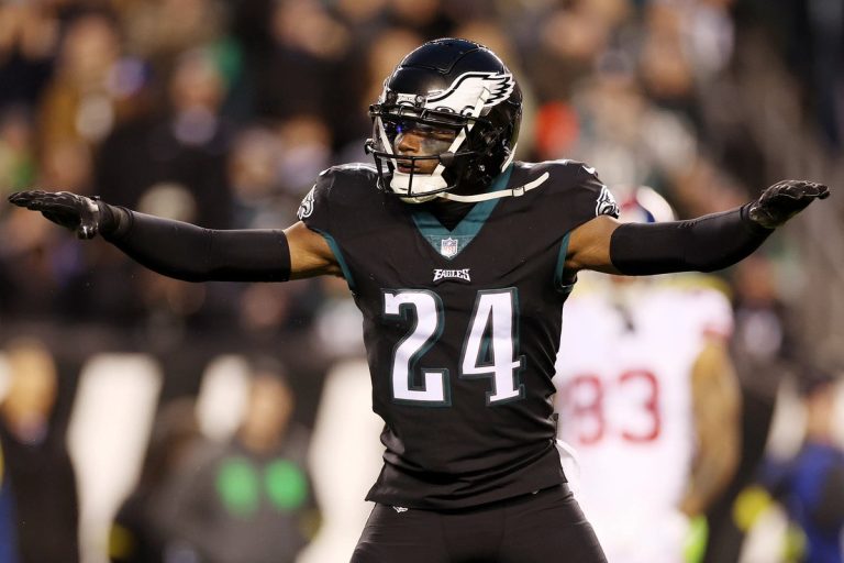 Raiders' Shocking Move: Targeting Ex-Giants & Eagles CB Bradberry!