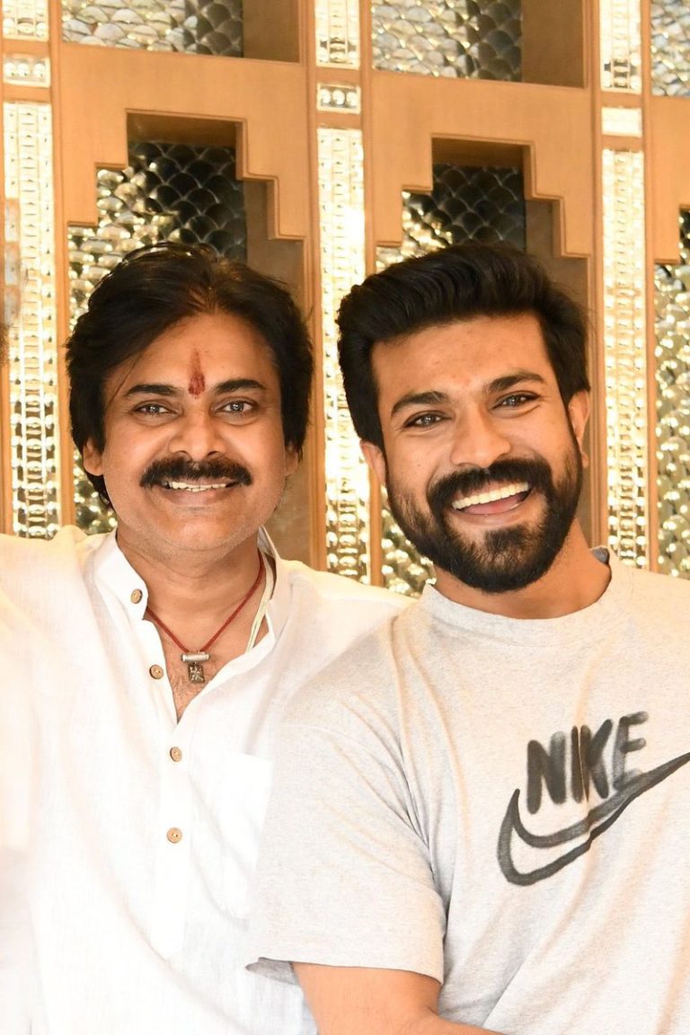 Ram Charan's Birthday: A Celebration or Controversy?