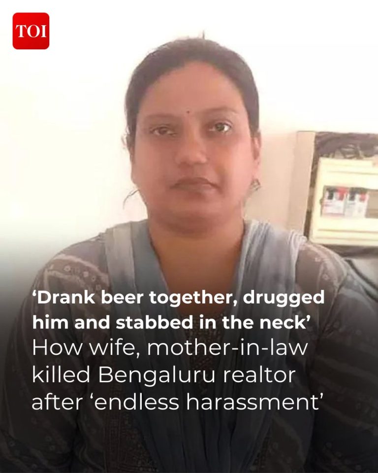 Realtor Found Dead: Wife & Mother-In-Law Claim 'Endless Harassment'
