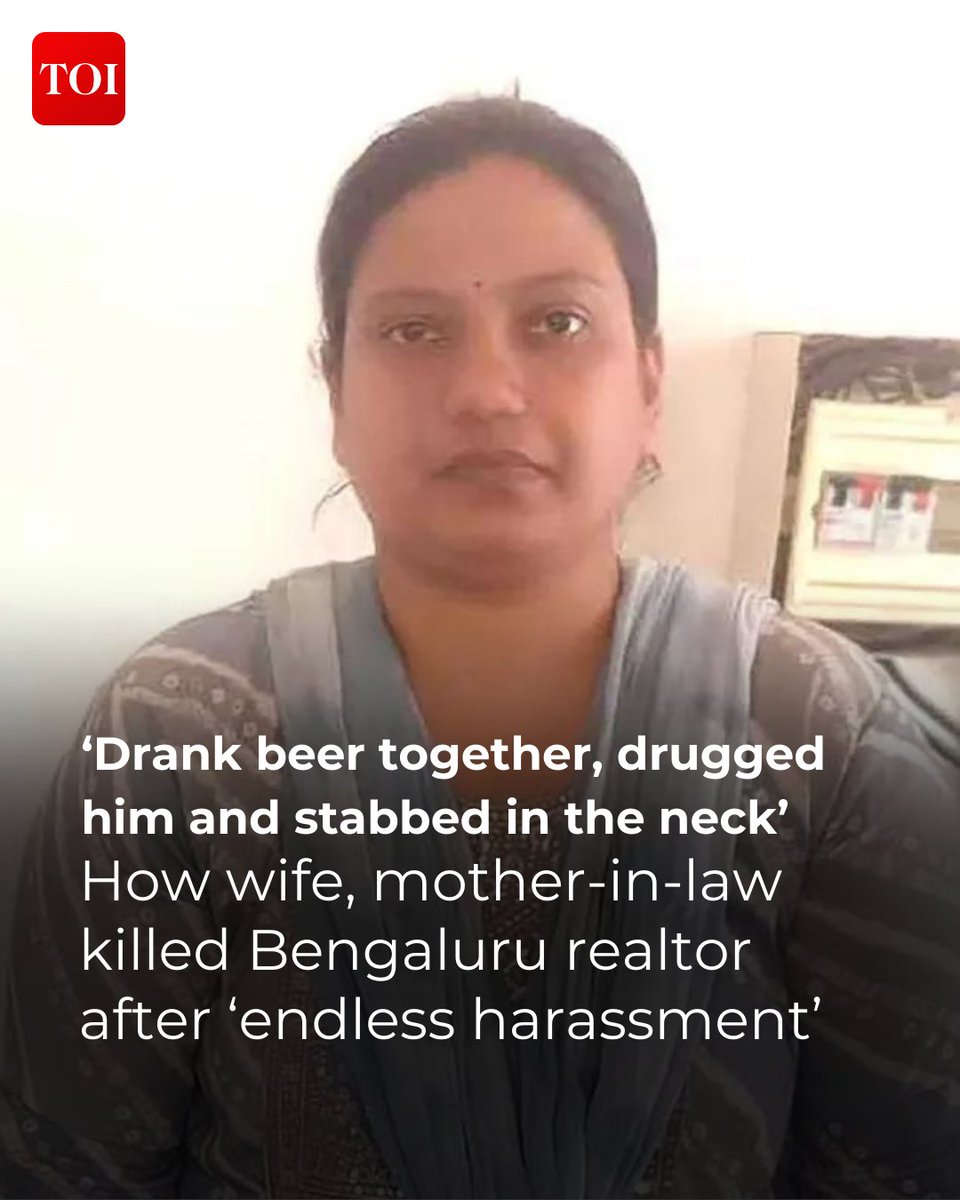 Realtor Found Dead: Wife & Mother-In-Law Claim 'Endless Harassment'