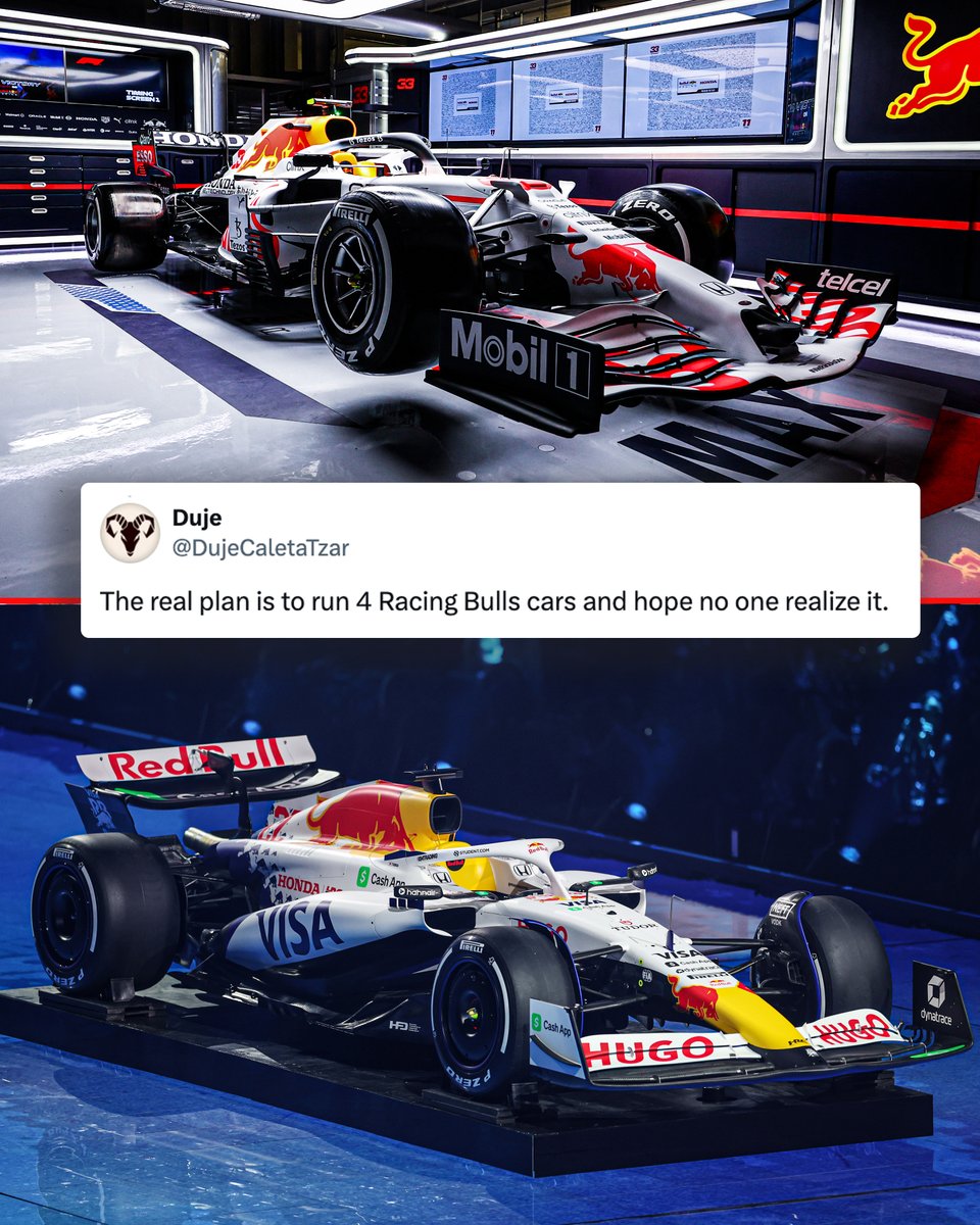 Red Bull's Shocking White Livery Sparks Outrage in Japan!