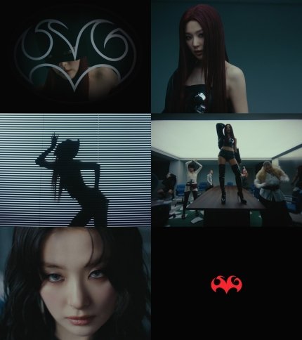 Red Velvet's Seulgi Sparks Outrage with 'Bad Girl' Party Trailer!
