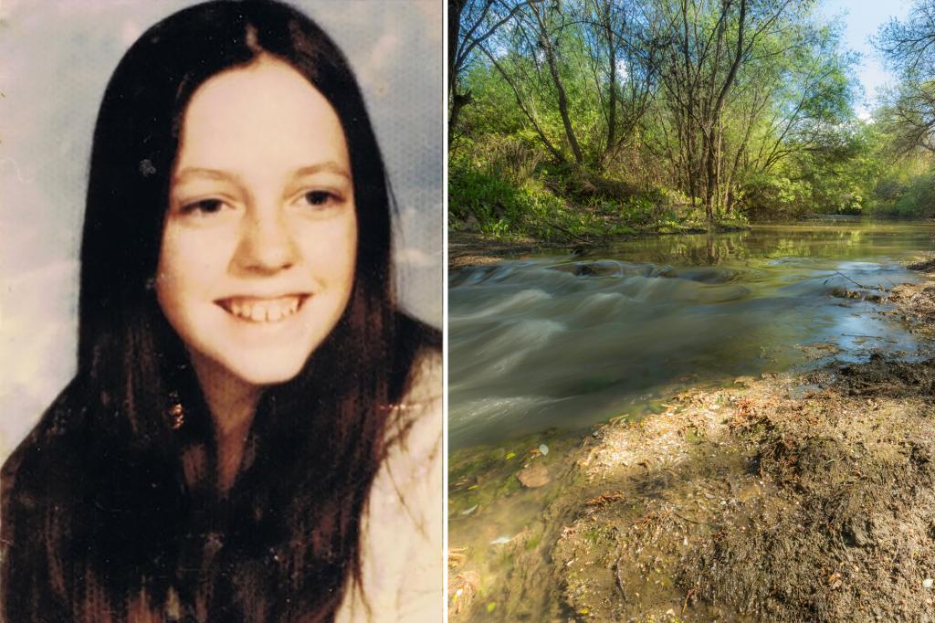 Remains of 13-Year-Old Girl Missing for 50 Years Found in CA!