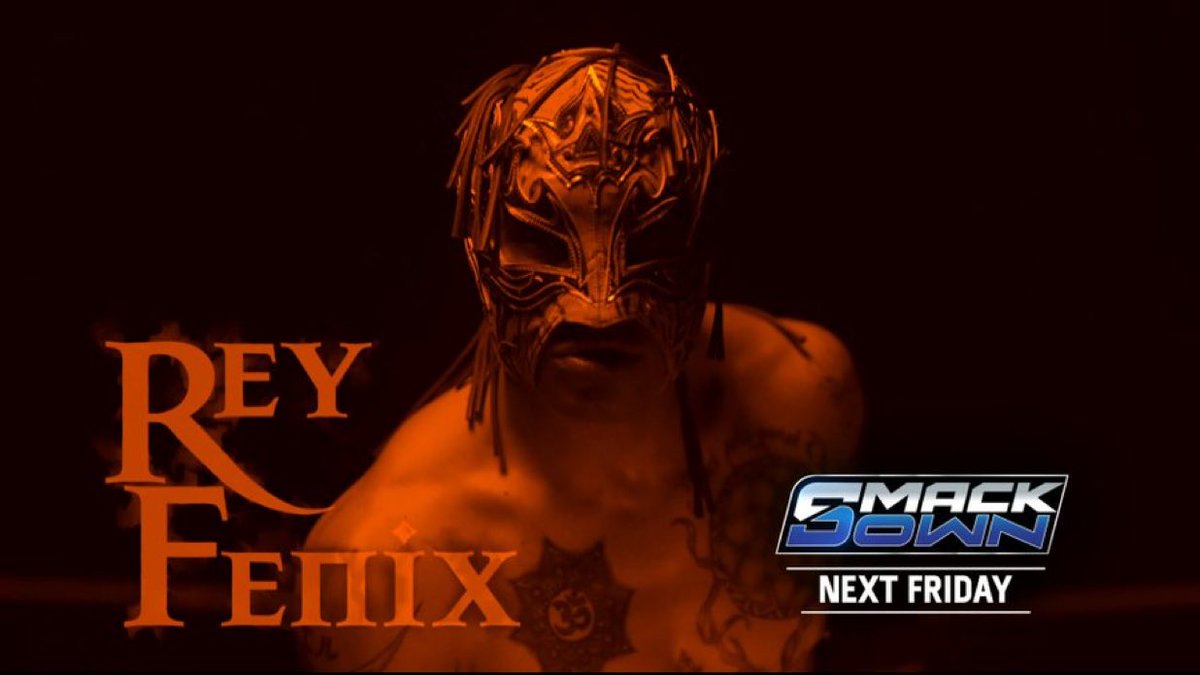 🚨 Rey Fenix's WWE Debut Sparks Outrage Among Wrestling Fans!