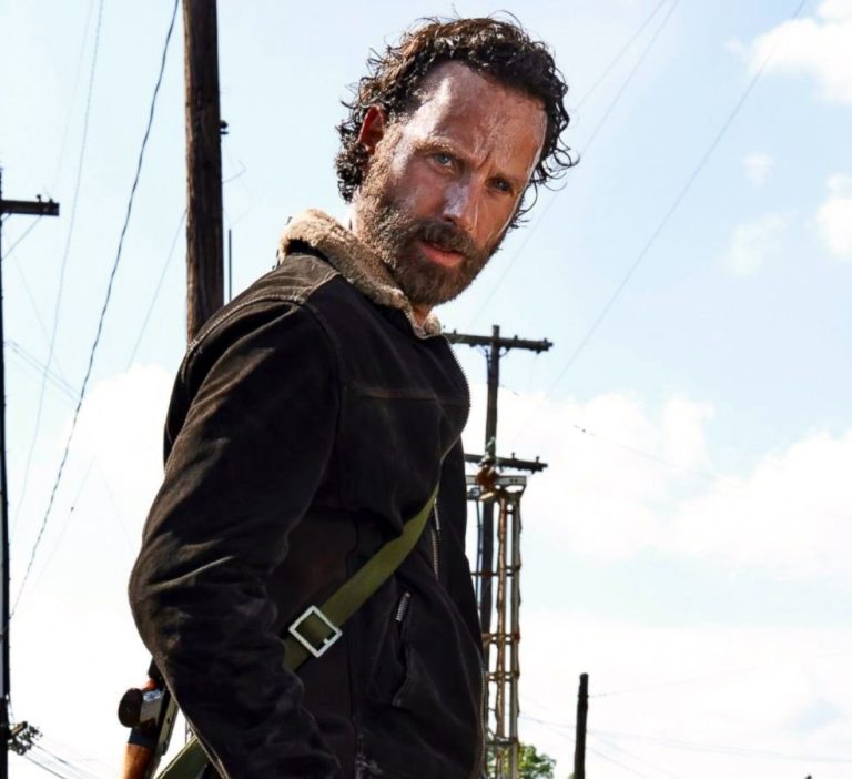 Rick Grimes Shocks Fans with Return in 'AVENGERS: DOOMSDAY'