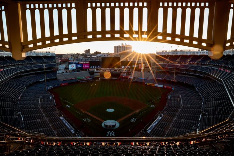Rise & Shine Shocks Nation: Opening Day Bans Fan Traditions!