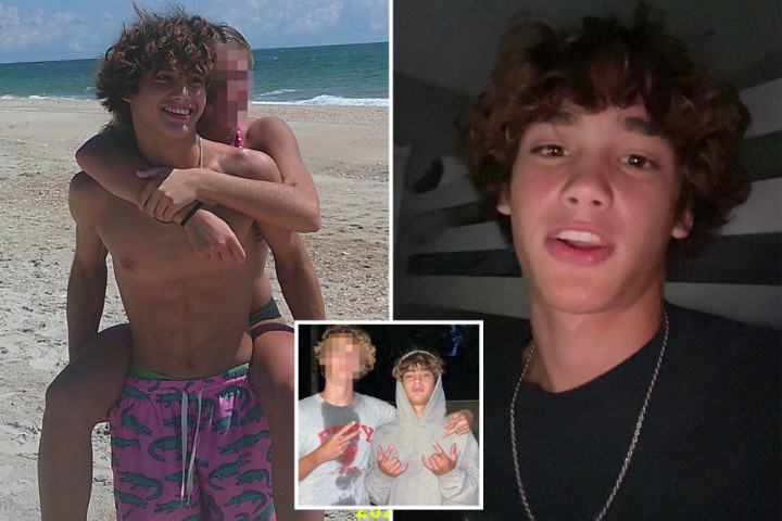 Rising TikTok Star Joshua Blackledge, 16, Found Dead: Tragic Shock