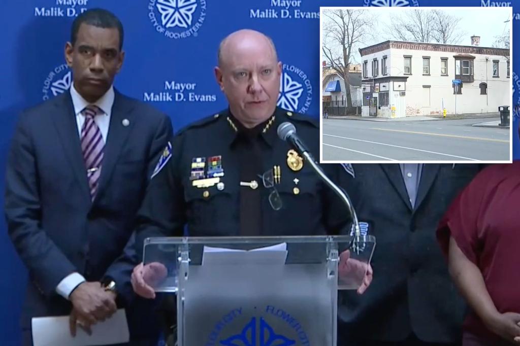 Rochester Leaders Slam Cops for Aiding Border Patrol Agents!