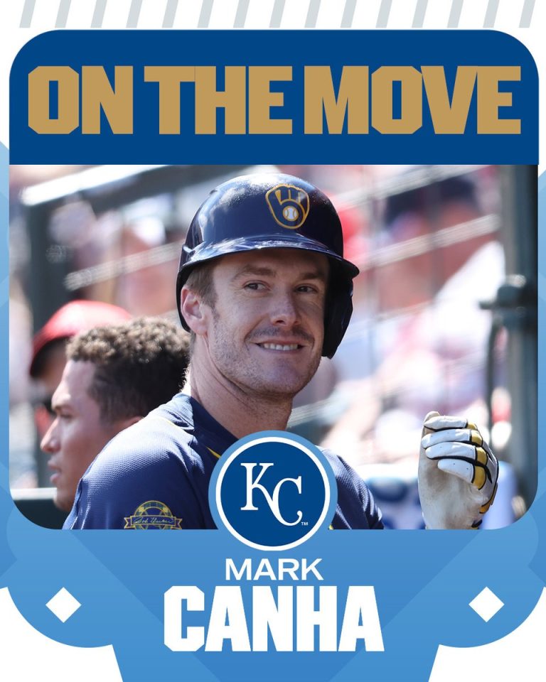 Royals Shock World: Trade for Canha Sparks Outrage!