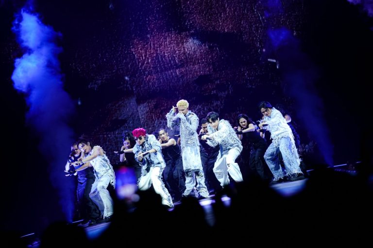 SB19's DAM Shocks MOA Arena: A Night of Controversial Revelations!